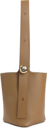 Loewe Pebble Bucket Medium Shoulder Bag