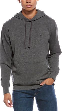 Tailorbyrd Tailorbyrd Fleece Hoodie