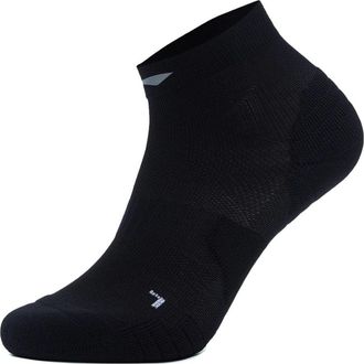 Li-Ning Cushion Ankle Socks Black AWST103-1