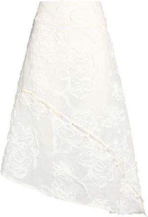 House of Sunny PARTES DE ABAJO - Faldas midi en YOOX.COM