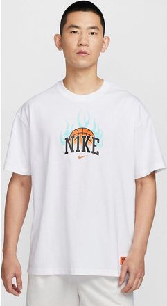 Nike Graphic T-shirt White HF6156-100