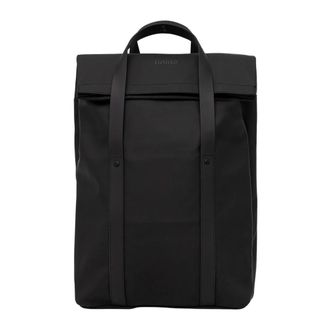 Rains unisex, Bolsos, Negro, Talla: ONE Size