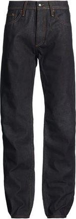 P. Grax BOTTOMWEAR - Jeans on YOOX.COM