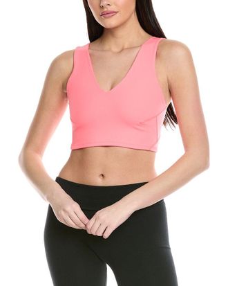 Free People Never Better Crop Cami