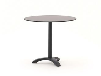 Bellagio la vita attrattiva Bellagio Lisio tuintafel &oslash;80cm (h:73cm)