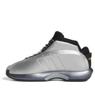adidas Crazy 1 Metallic Silver 2022 GY2410