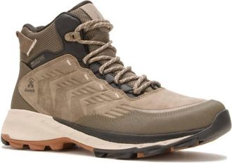 kamik Womens Trek Lite Hiking Boots In Fossile