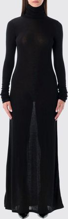 The Garment Dress THE GARMENT Woman color Black