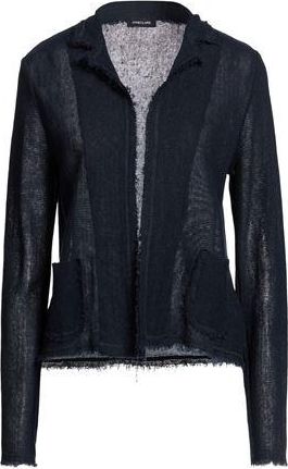 Anneclaire KNITWEAR - Cardigans on YOOX.COM