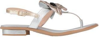 Hispanitas FOOTWEAR - Thong sandals sur YOOX.COM