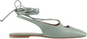 A.Bocca FOOTWEAR - Ballet flats on YOOX.COM