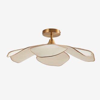 Sklum Plafoniera Da Soffitto Benavid Sklum