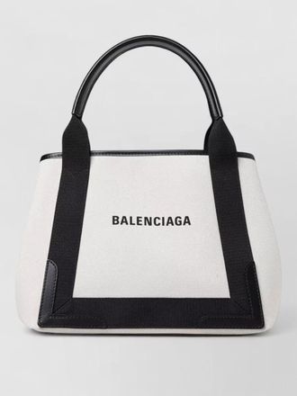 Balenciaga shopping tote bag