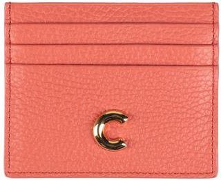 Coccinelle Marroquinería - Tarjeteros en YOOX.COM