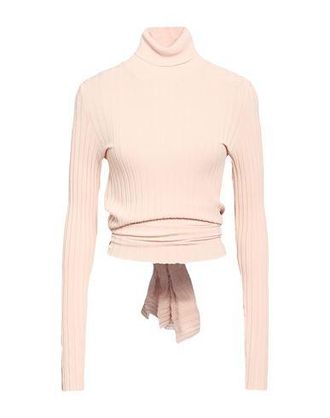 Moschino KNITWEAR - Turtlenecks on YOOX.COM