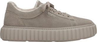 Estro & Luminara Donna, Scarpe, Grigio, 40 EU, new