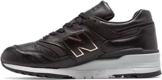 New Balance 997 Black Gold M997PAF