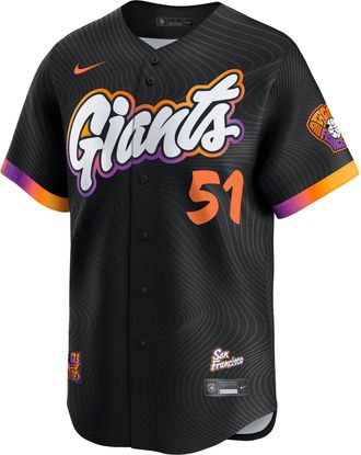 Nike Jung Hoo Lee San Francisco Giants City Connect Mens Nike Mens Dri-FIT ADV MLB Limited Jersey in Grey | LM250CMDGI9-W43