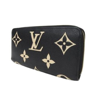 Louis Vuitton Pre-owned Wallets, female, Multicolor, Size: ONE SIZE Pre-owned Canvas Wallet