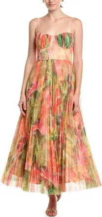 Hutch Amara Midi Dress