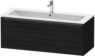 Duravit Ketho.2 Mueble Bajo Lavabo, 1210x440x480mm, Para Me By - Duravit