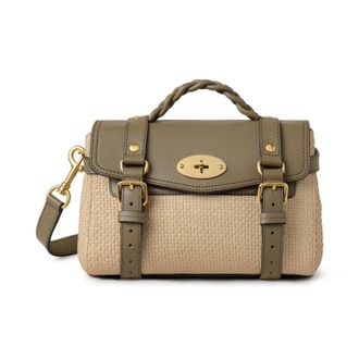 Mulberry Mini Alexa