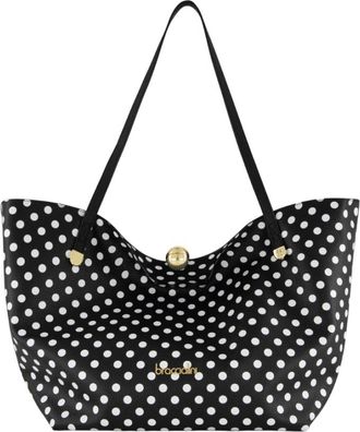 Braccialini Donna, Borse, Nero, Taglia unica, new