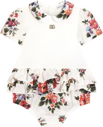 Dolce & Gabbana Body Flowers