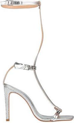 Schutz CALZADO - Sandalias con cierre en YOOX.COM