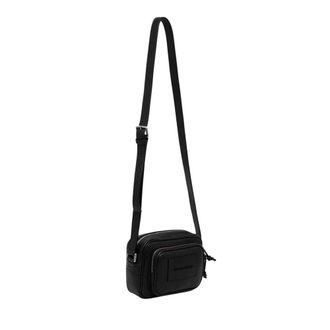 Emporio Armani Mujer, Bolsos, Negro, Talla: ONE Size