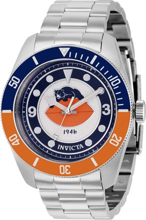 Invicta NFL Mens Watch