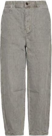 Eat Dust PARTES DE ABAJO - Pantalones vaqueros en YOOX.COM