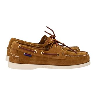 Sebago Uomo, Scarpe, Marrone, 40 EU, new