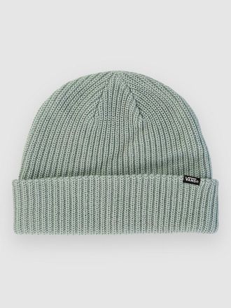 Vans Core Basic Cuff Beanie gr&uuml;n