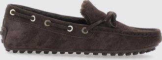 Tod's Mocassini Donna colore Marrone