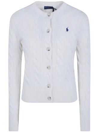 Ralph Lauren Sweater Wool 211972104