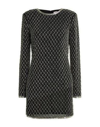 Patrizia Pepe DRESSES - Mini dresses sur YOOX.COM
