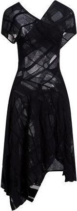 Halos VESTIDOS - Vestidos midi en YOOX.COM
