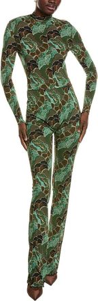 Diane Von F&uuml;rstenberg Jordana Jumpsuit