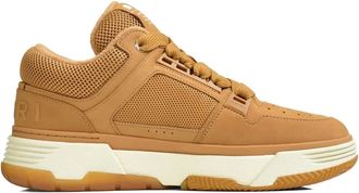 Amiri Sneakers MA-1 Wheat Beige - Toni neutri