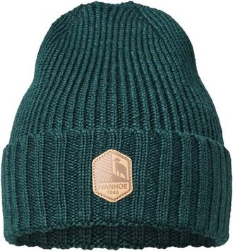 Ivanhoe of Sweden Ipsum Hat M&uuml;tze - Unisex | blau