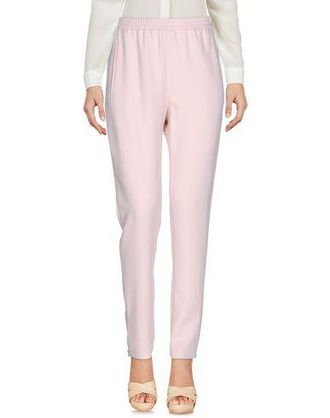 Stella McCartney BOTTOMWEAR - Trousers on YOOX.COM