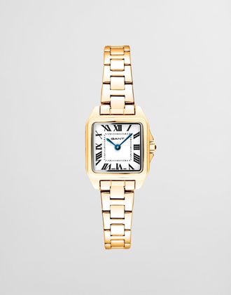 GANT Women Seneca Watch (ONE SIZE) WHITE
