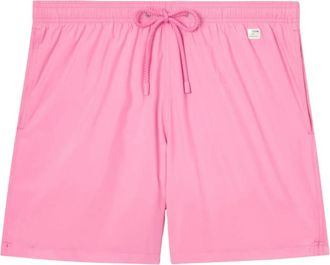 MC2 Saint Barth Uomo, Costumi da bagno, Rosa, L, new
