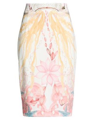 Cavalli BOTTOMWEAR - Midi skirts on YOOX.COM
