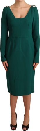 Dolce & Gabbana Dolce Gabbana Dr28131 Aline Jurk