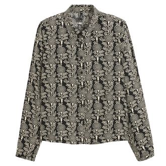 Only Bedrukte blouse