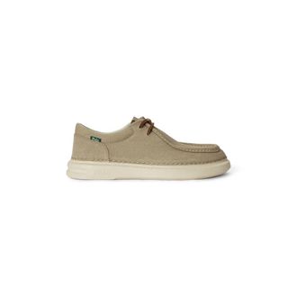 Polo Ralph Lauren Heren, Schoenen, Beige, Maat: 42 EU