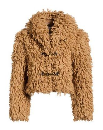 Burberry JACKEN & M&Auml;NTEL - Shearling- & Kunstfell auf YOOX.COM