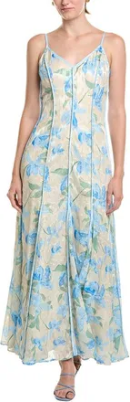 Hutch Tasmin Maxi Dress